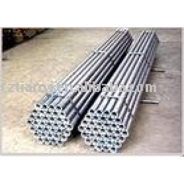 Hot Dip Galvanized Steel Pipe